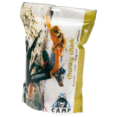 Magnesio Camp Chunky Chalk 300 g