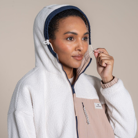 Chaqueta de mujer Craghoppers Longlands Rev Jacket