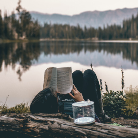 Lamparilla MPOWERD Luci Original