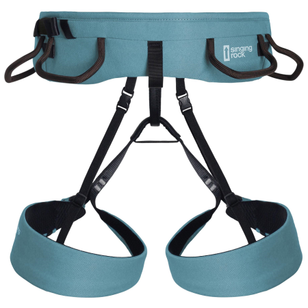 Arnés Singing Rock Garnet