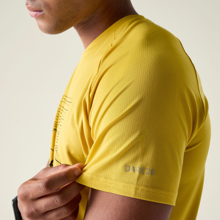 Camiseta de hombre Dare 2b Tech II Tee