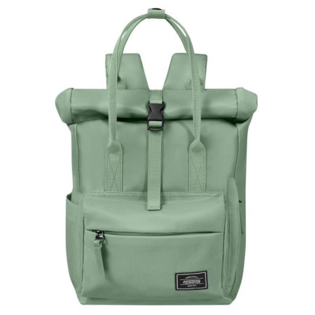 Mochila urbana Samsonite Urban Groove UG16 verde claro urban green