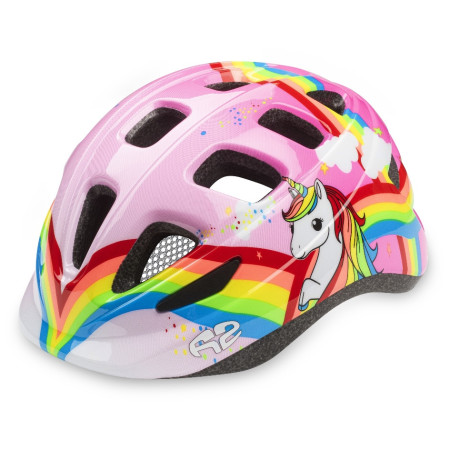 Casco de ciclismo para niños R2 Bunny