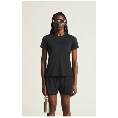 Camiseta Craft W ADV Essence SS 2