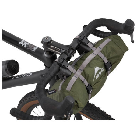 Tienda ultraligera MSR Hubba Hubba Bikepack 2
