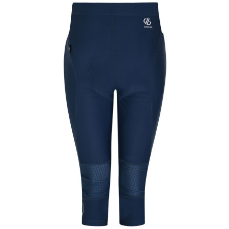 Mallas de tres cuartos para mujer Dare 2b Worldly Capri