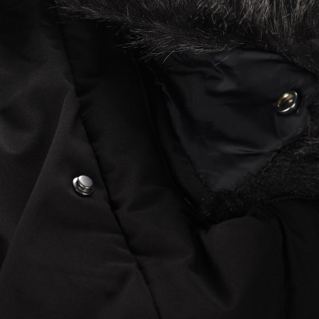 Chaqueta de invierno para mujer Alpine Pro Werda 3