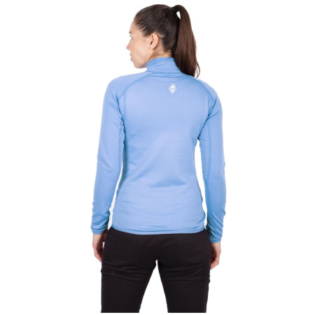Sudadera de mujer High Point Proton 6.0 Lady Sweatshirt
