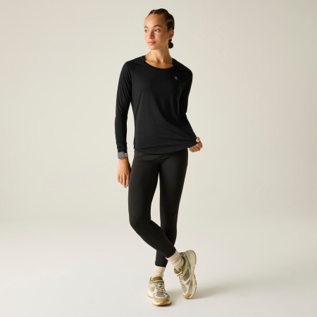 Camiseta de mujer Dare 2b Serenity Long Sleeve Tee