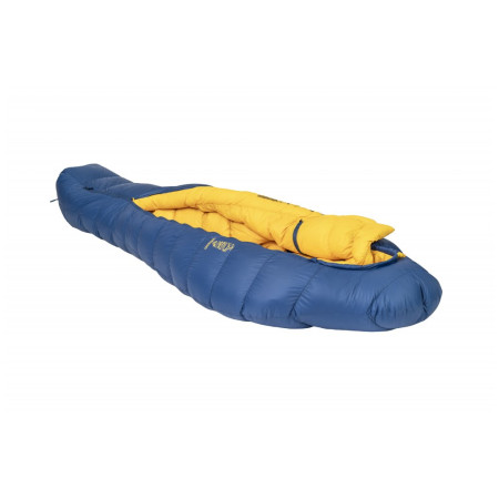 Saco de dormir de plumón Patizon G400 L (186-200 cm)