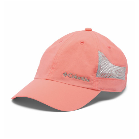 Gorra Columbia Tech Shade™ II Hat rosa Alpenglow