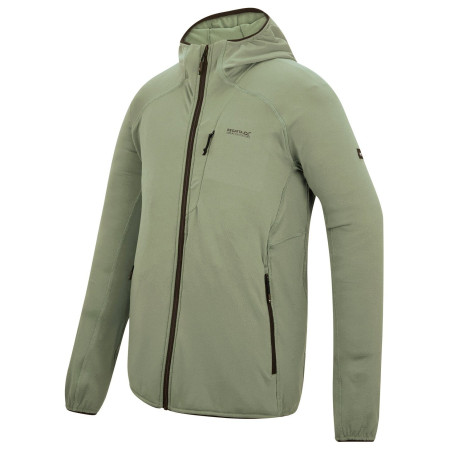 Sudadera de hombre Regatta Kadley Midlayer