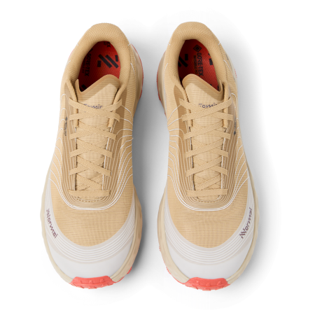 Zapatillas de carrera para mujer NNormal Tomir 2.0 GTX