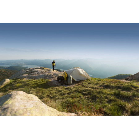 Tienda de campaña de senderismo Salewa Litetrek Pro II Tent