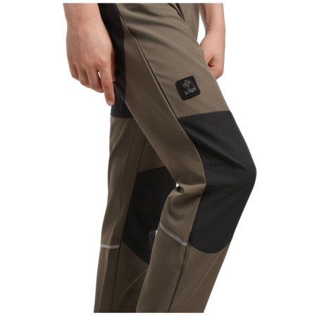 Pantalones para niños Kilpi Karido-J