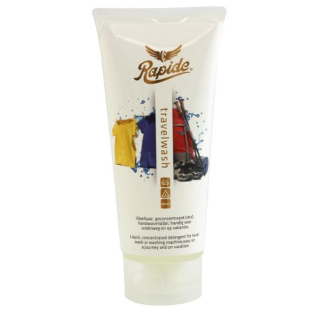 Detergente Rapide Travelwash