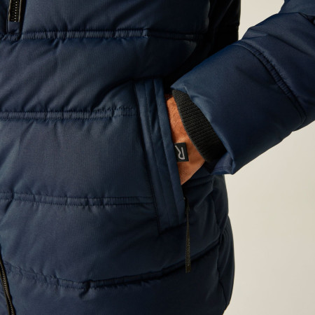 Chaqueta de hombre Regatta Leeshaw