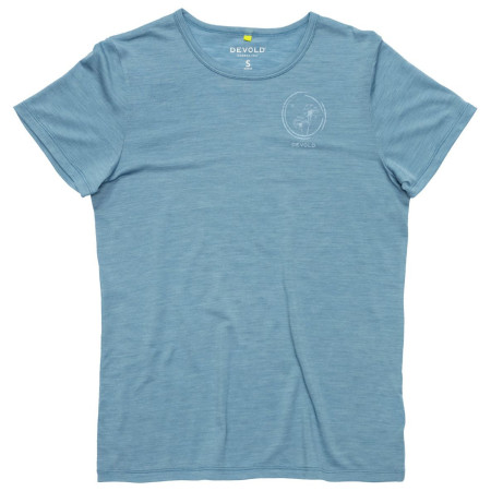 Camiseta de mujer Devold Active "Spring" Tee Wmn