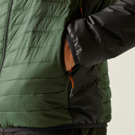 Chaqueta de hombre Regatta Rowak