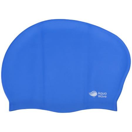 Gorro de natación Aquawave Hairlycap
