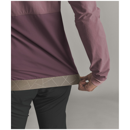 Chaqueta softshell de mujer Ortovox Venet Softshell Hooded Jacket