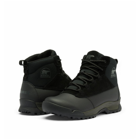 Botas de invierno para hombre Sorel Buxton™ Lite Lace Plus Wp