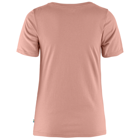 Camiseta de mujer Fjällräven 1960 Logo T-shirt W