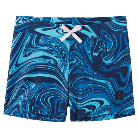 Bañador para niños Reima Simmari azul Navy