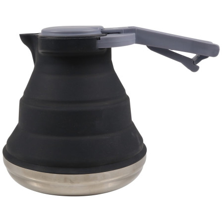 Hervidor Regatta Silcone Kettle negro