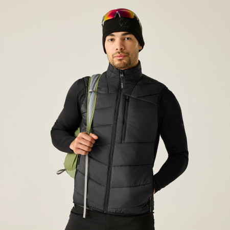 Chaleco de hombre Dare 2b Aero Fuse Padded Gilet