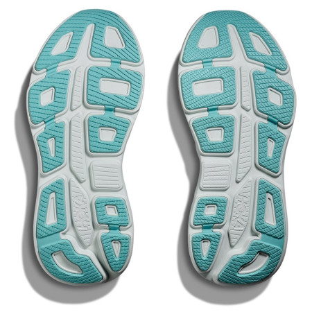 Zapatillas de carrera para mujer Hoka W Bondi 9