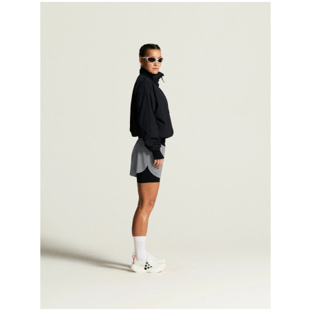 Pantalones cortos de mujer Craft Reflective Shorts W