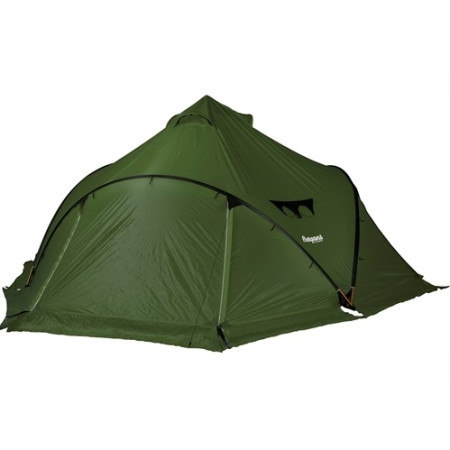 Tienda de campaña Bergans Wiglo LT4