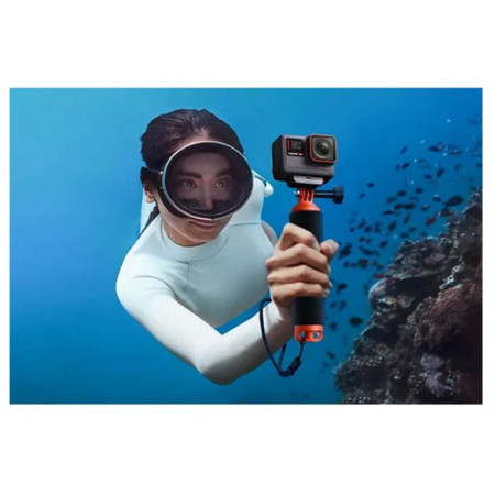 Mango Insta360 Floating Hand Grip V2