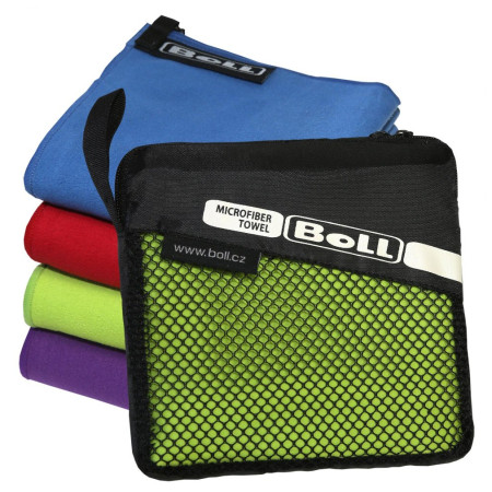 Toalla Boll LiteTrek Towel Jumbo (180 x 77