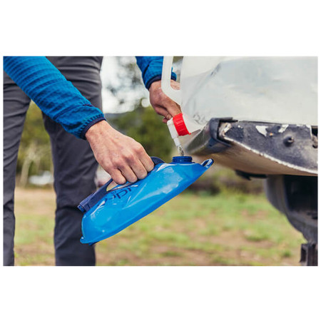 Bolsa de agua Gregory 3D Hydro Trek 3L