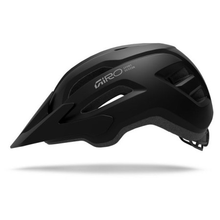 Casco de ciclismo Giro Fixture II