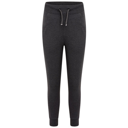 Pantalones de chándal para niños Regatta Impassive Jogger gris oscuro Charcoalgrey