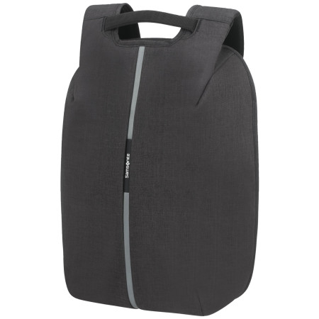 Mochila Samsonite Securipak Lapt.Backpack negro BlackSteel