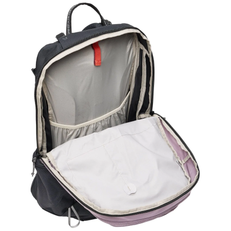 Mochila de senderismo pequeña Vaude Wizard 24+4