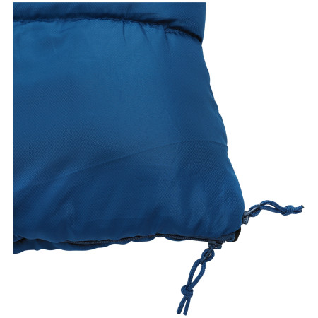Saco de dormir tipo manta Zulu Kabru Grande