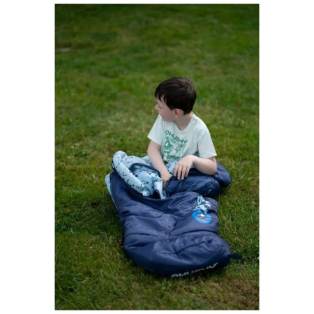 Saco de dormir para niños Husky Kids Magic