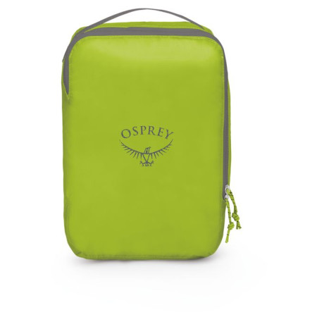 Funda Osprey Packing Cube Medium verde limon green