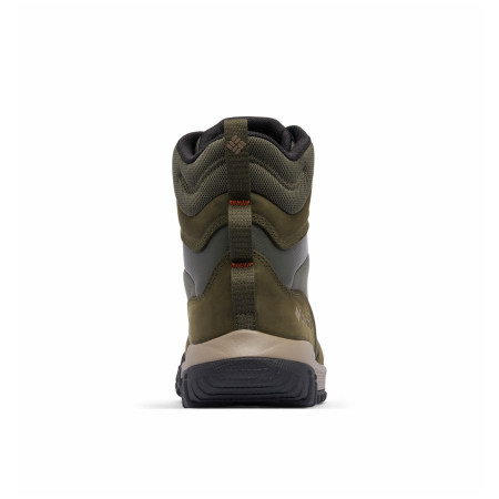 Botas de invierno para hombre Columbia Burnsider™ Omni-Heat Infinity™