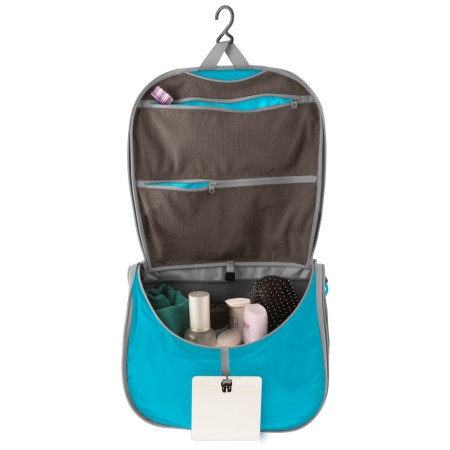 Neceser Sea to Summit Ultra-Sil Hanging Toiletry Bag Large