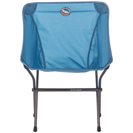 Silla Big Agnes Mica Basin Camp Chair