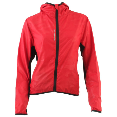 Chaqueta de mujer Axon Nippon