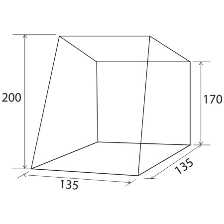 Extensión Brunner Pilote Caddy 5