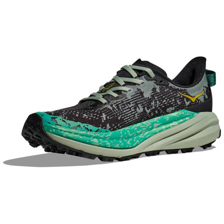 Zapatillas de carrera para mujer Hoka W Speedgoat 6