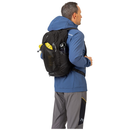 Mochila Hannah Wagabond 20